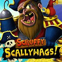 Scruffy Scallywags